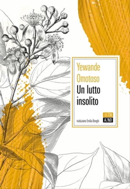Un lutto insolito, Yewande Omotoso - Ebook - 9788832972122