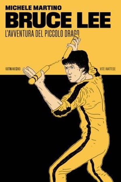 Bruce Lee, Michele Martino - Ebook - 9788832973013