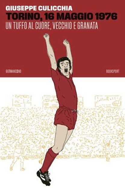 Torino, 16 maggio 1976, Giuseppe Culicchia - Ebook - 9788832974409