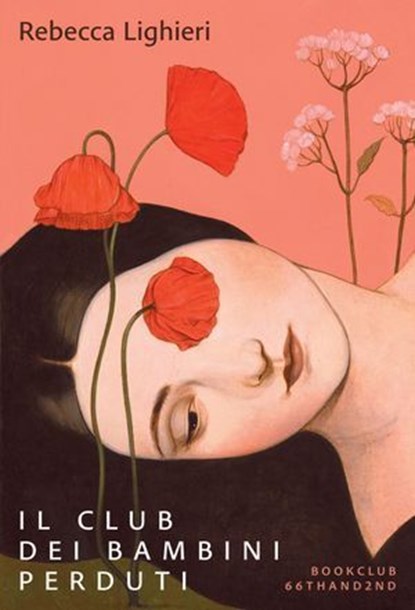 Il club dei bambini perduti, Rebecca Lighieri - Ebook - 9788832974508