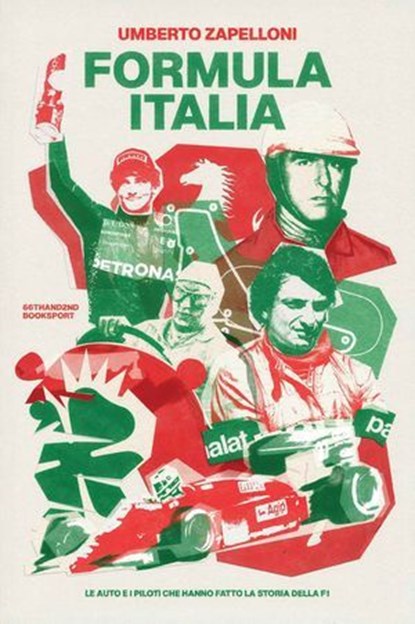 Formula Italia, Umberto Zapelloni - Ebook - 9788832974638