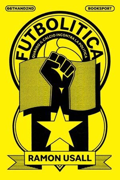 Futbolitica, Ramon Usall - Ebook - 9788832974669