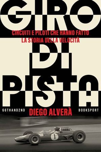 Giro di pista, Diego Alverà - Ebook - 9788832974720