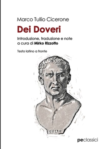 Dei doveri, Marco Tullio Cicerone - Paperback - 9788833002583