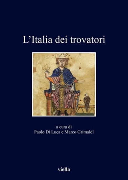 L’Italia dei trovatori, Autori Vari - Ebook - 9788833131726