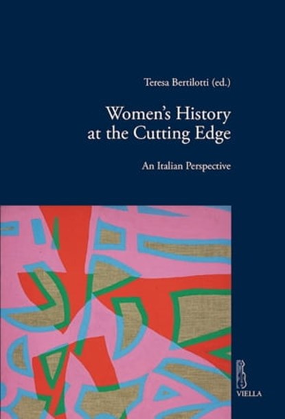 Women’s History at the Cutting Edge, Autori Vari - Ebook - 9788833139074