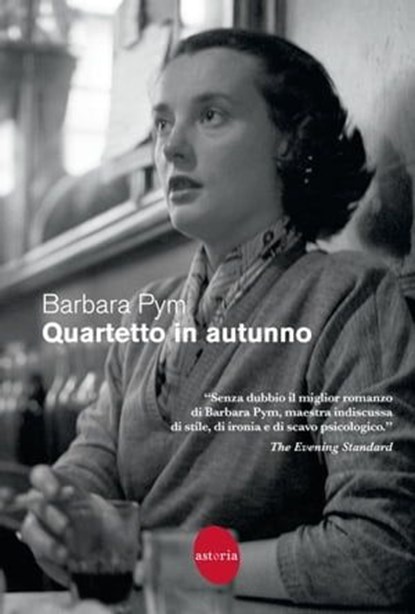 Quartetto in autunno, Barbara Pym - Ebook - 9788833211749