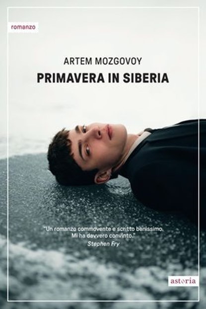Primavera in Siberia, Artem Mozgovoy - Ebook - 9788833212616