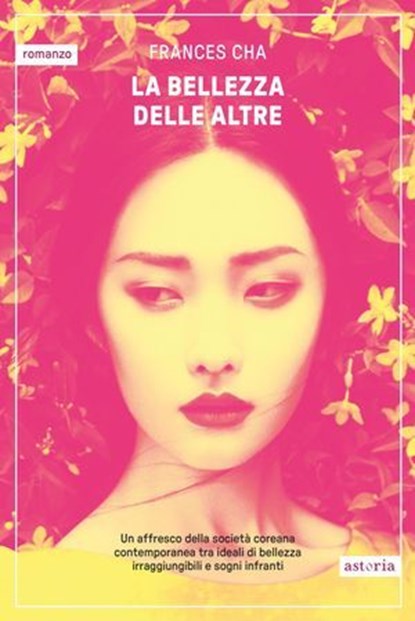 La bellezza delle altre, Frances Cha - Ebook - 9788833212982