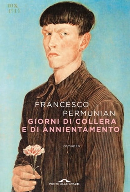 Giorni di collera e di annientamento, Francesco Permunian - Ebook - 9788833317915