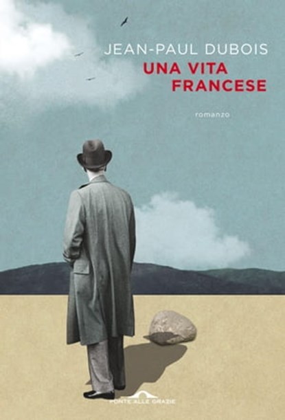 Una vita francese, Jean-Paul Dubois - Ebook - 9788833317939