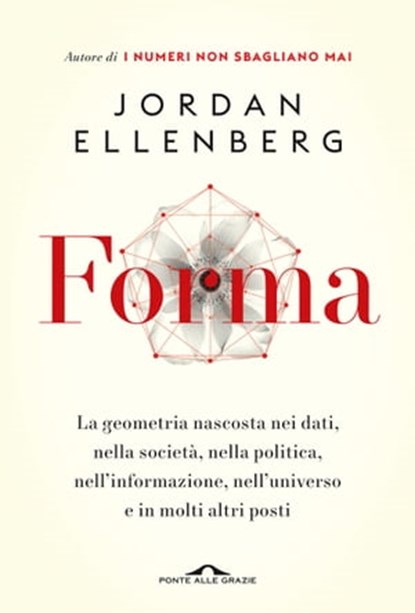 Forma, Jordan Ellenberg - Ebook - 9788833318738