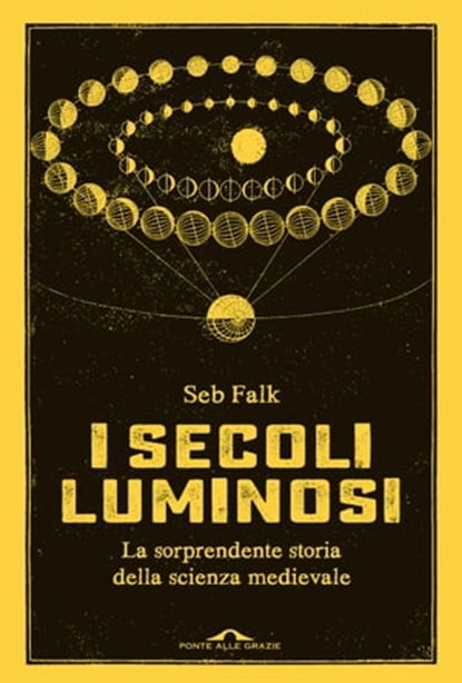 I secoli luminosi, Seb Falk - Ebook - 9788833318752