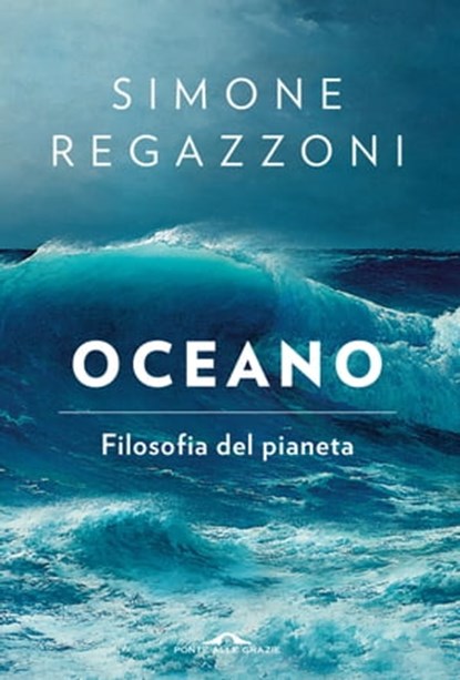 Oceano, Simone Regazzoni - Ebook - 9788833319308