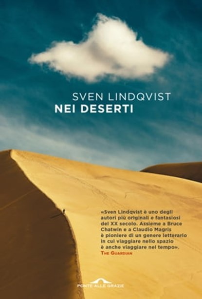 Nei deserti, Sven Lindqvist - Ebook - 9788833319933