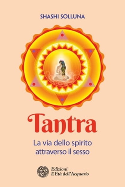 Tantra, Shashi Solluna - Ebook - 9788833360126
