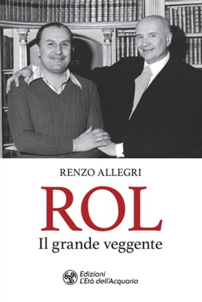 Rol. Il grande veggente, Renzo Allegri - Ebook - 9788833363592