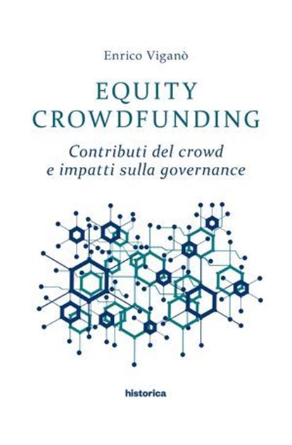 Equity Crowdfunding, Enrico Viganò - Ebook - 9788833372297