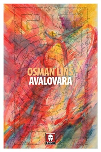 Avalovara, Osman Lins ; Giuliana Segre Giorgi - Ebook - 9788833535128