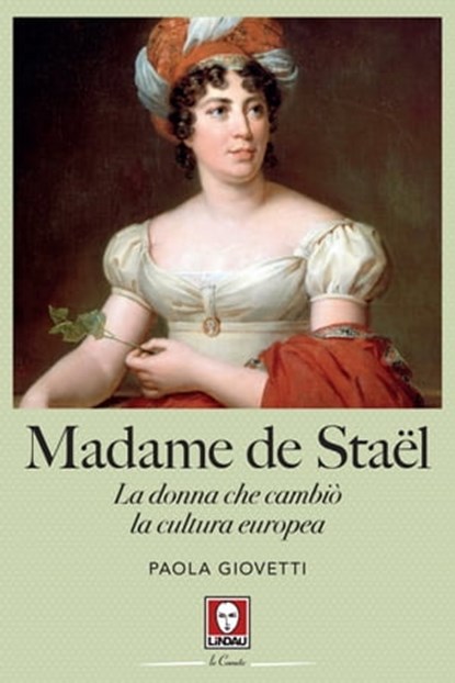 Madame de Staël, Paola Giovetti - Ebook - 9788833535975