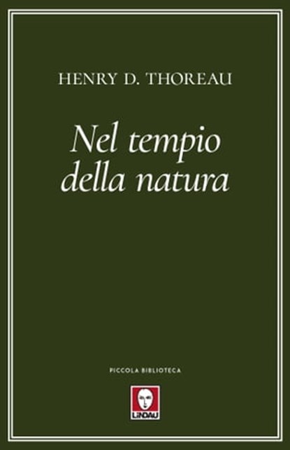 Nel tempio della natura, Henry D. Thoreau - Ebook - 9788833536668