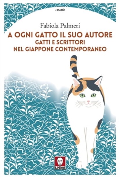 A ogni gatto il suo autore, Fabiola Palmeri - Ebook - 9788833539508