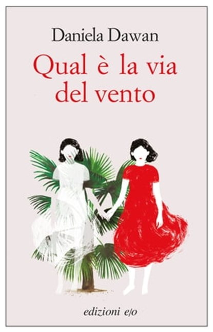 Qual è la via del vento, Daniela Dawan - Ebook - 9788833570136
