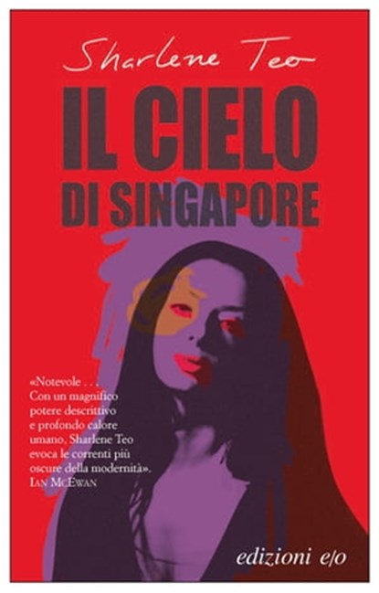 Il cielo di Singapore, Sharlene Teo - Ebook - 9788833570372
