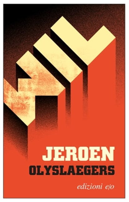 Wil, Jeroen Olyslaegers - Ebook - 9788833570716