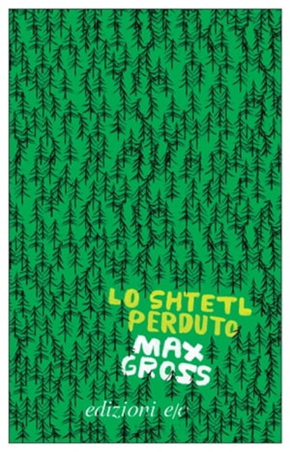 Lo shtetl perduto, Max Gross - Ebook - 9788833574608