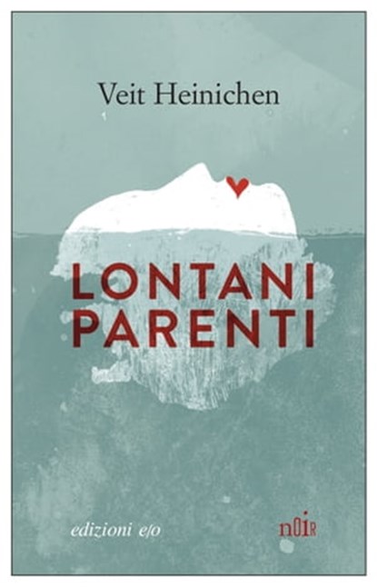 Lontani parenti, Veit Heinichen - Ebook - 9788833574936