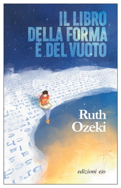 Il libro della forma e del vuoto, Ruth Ozeki - Ebook - 9788833575032