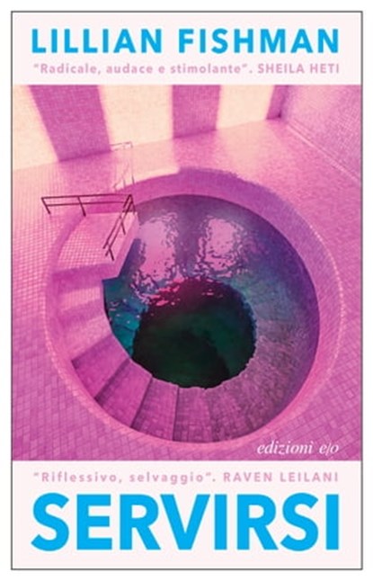 Servirsi, Lillian Fishman - Ebook - 9788833575247