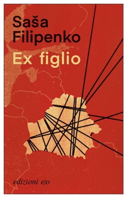 Ex figlio, Saša Filipenko - Ebook - 9788833575469