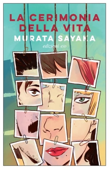 La cerimonia della vita, Murata Sayaka - Ebook - 9788833576091