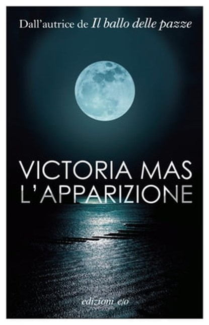 L'apparizione, Victoria Mas - Ebook - 9788833576411