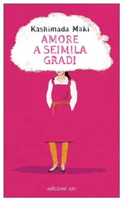 Amore a seimila gradi, Kashimada Maki - Ebook - 9788833576848