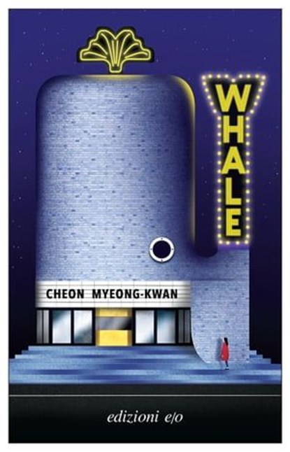 Whale, Cheon Myeong-Kwan - Ebook - 9788833577203
