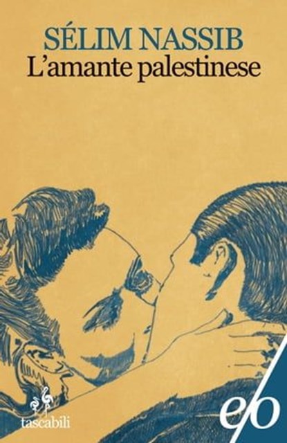 L'amante palestinese, Sélim Nassib - Ebook - 9788833577401