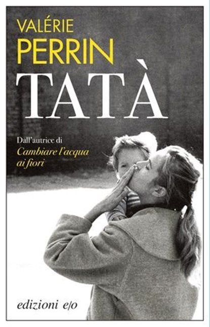 Tatà, Valérie Perrin - Ebook - 9788833578453