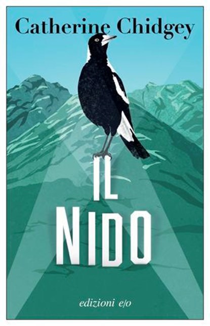 Il nido, Catherine Chidgey - Ebook - 9788833579061