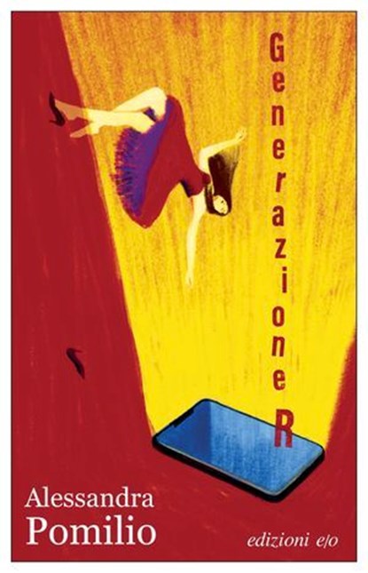 Generazione R, Alessandra Pomilio - Ebook - 9788833579276