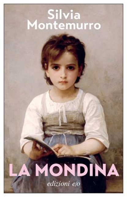 La mondina, Silvia Montemurro - Ebook - 9788833579504