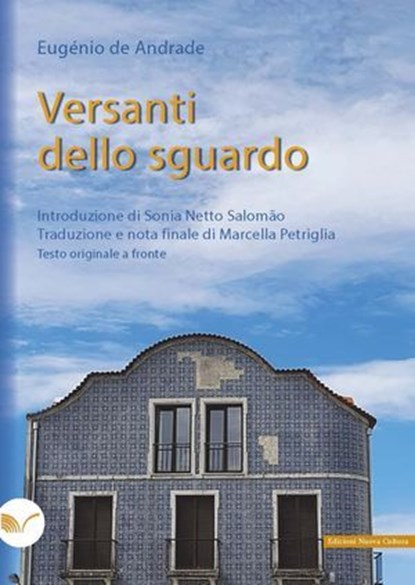 Versanti dello sguardo, Eugénio de Andrade - Ebook - 9788833657912