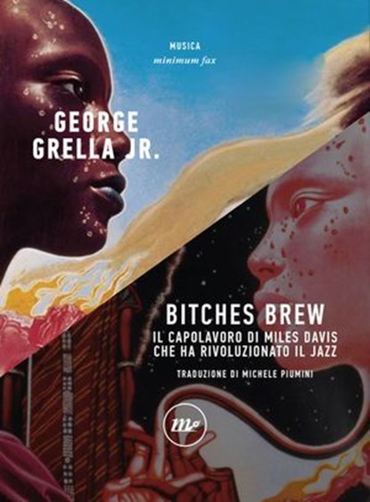 Bitches Brew, George Grella Jr. - Ebook - 9788833890982