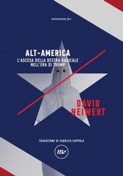 Alt-America, David Neiwert - Ebook - 9788833891194
