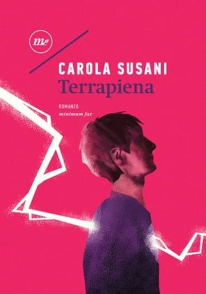 Terrapiena, Carola Susani - Ebook - 9788833891682