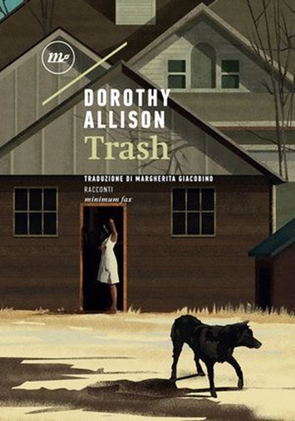 Trash, Dorothy Allison - Ebook - 9788833892832