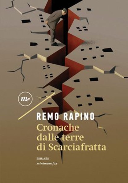 Cronache dalla terre di Scarciafratta, Remo Rapino - Ebook - 9788833893341