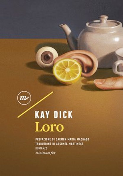 Loro, Kay Dick - Ebook - 9788833894393